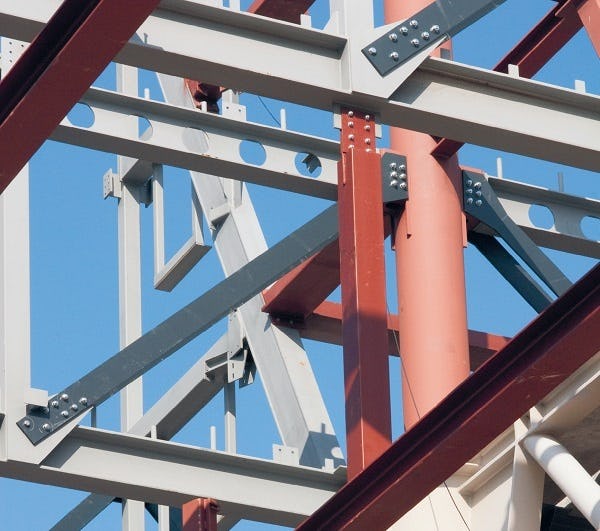 Brandwerende & Brandveilige Esd Gietvloeren & Coatings - Russo Industriele Schilderwerken Antwerpen thumbnail