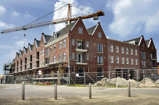 Foto: Ton Borsboom
