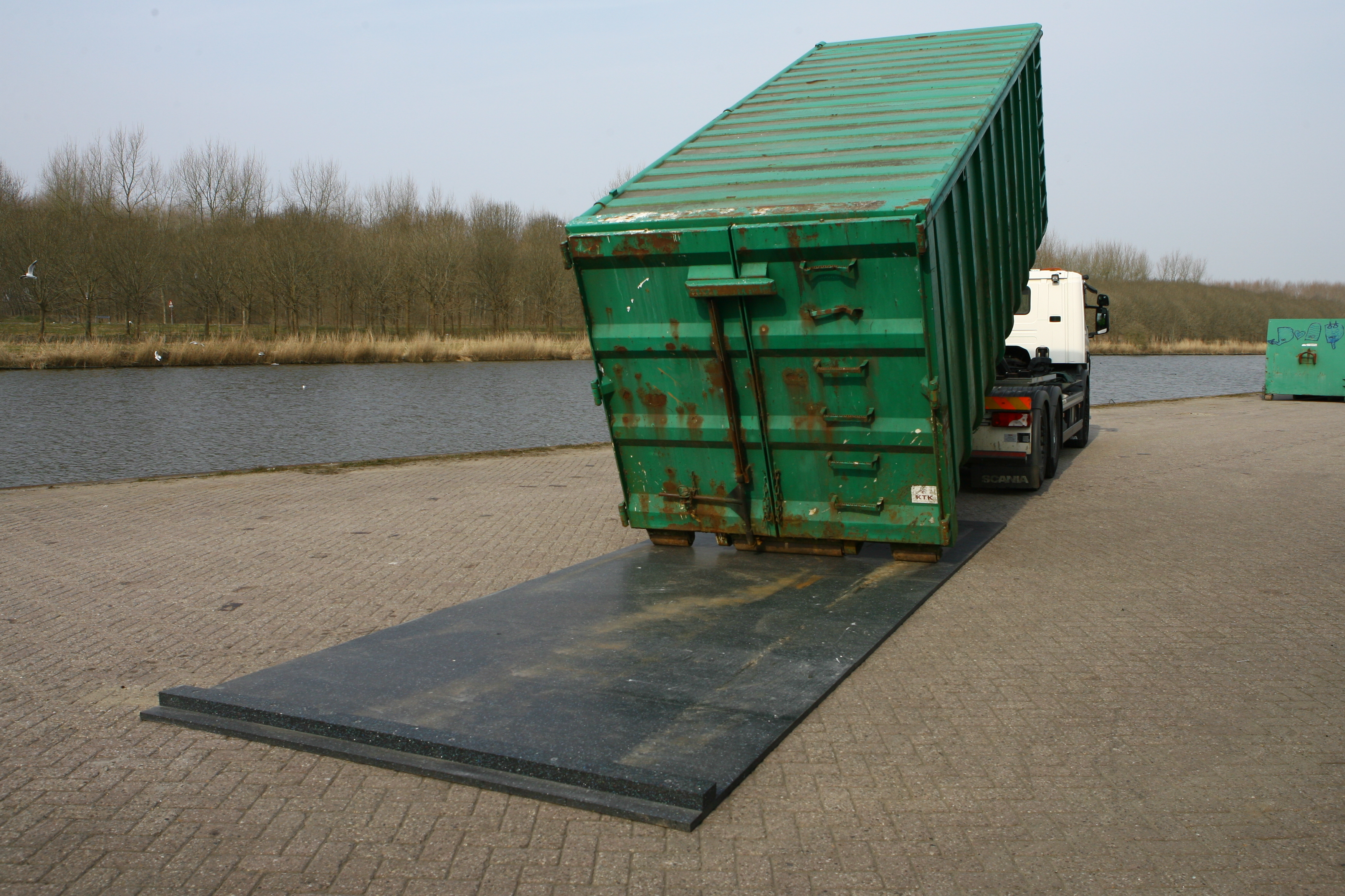 De Stentor / AIC/Mobilis