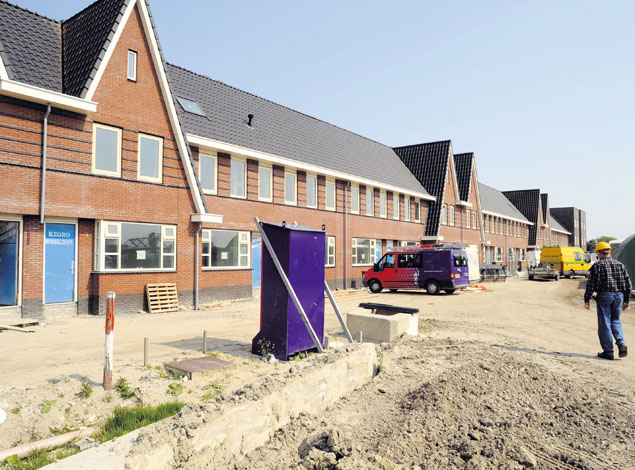 Foto: Dijkstra.