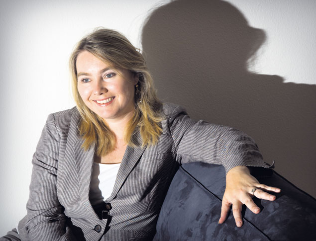 Minister Schultz