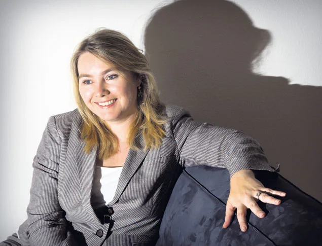 Minister Schultz