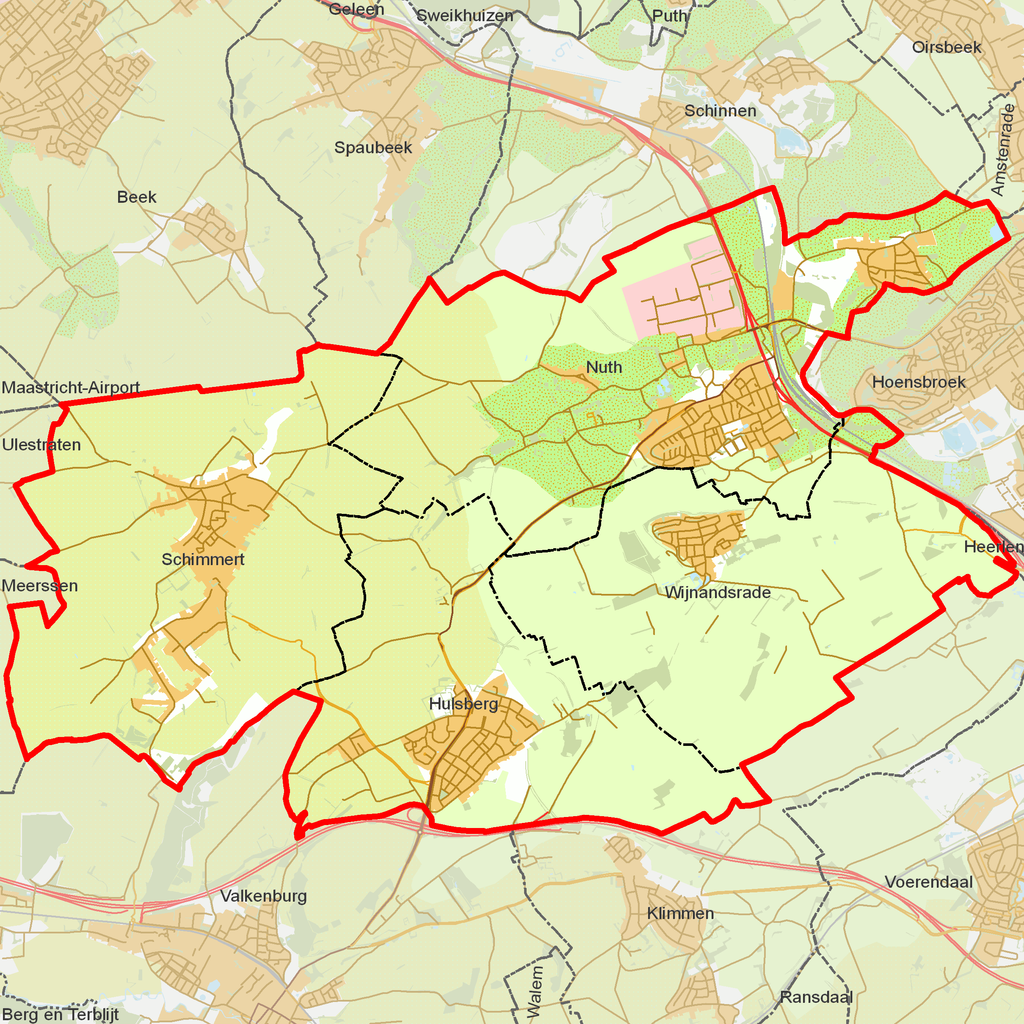 Wiki Commons - OpenStreetMap