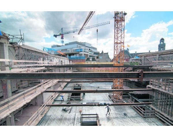 Kraaijvanger Architects