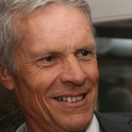 Gijs Buijs: Er was geen houden meer aan