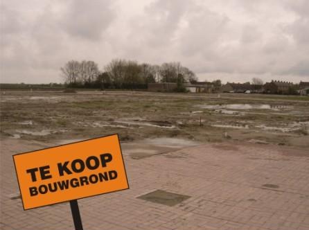 Marktpartij mag onwillige grondeigenaar onteigenen