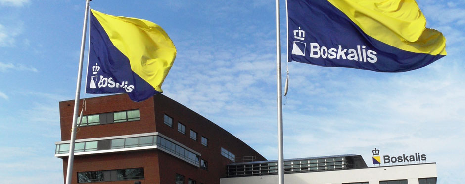 Boskalis heeft grootste vestiging in de bouw, blijkt uit onderzoek van Bureau Louter in opdracht van Cobouw