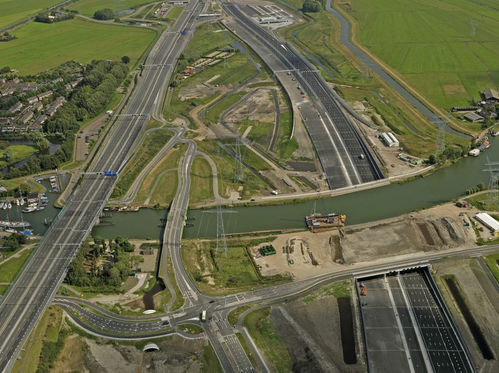 Rijkswaterstaat