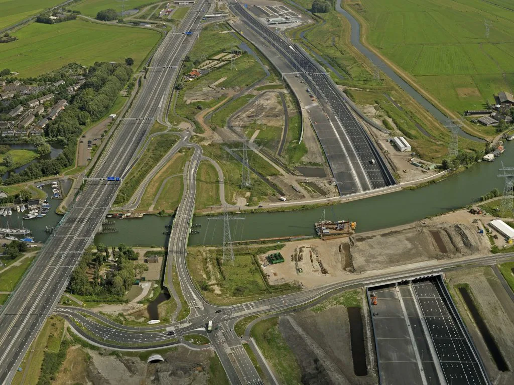 Rijkswaterstaat