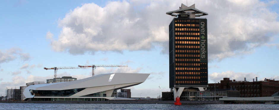 Robert Cutts, Flickr