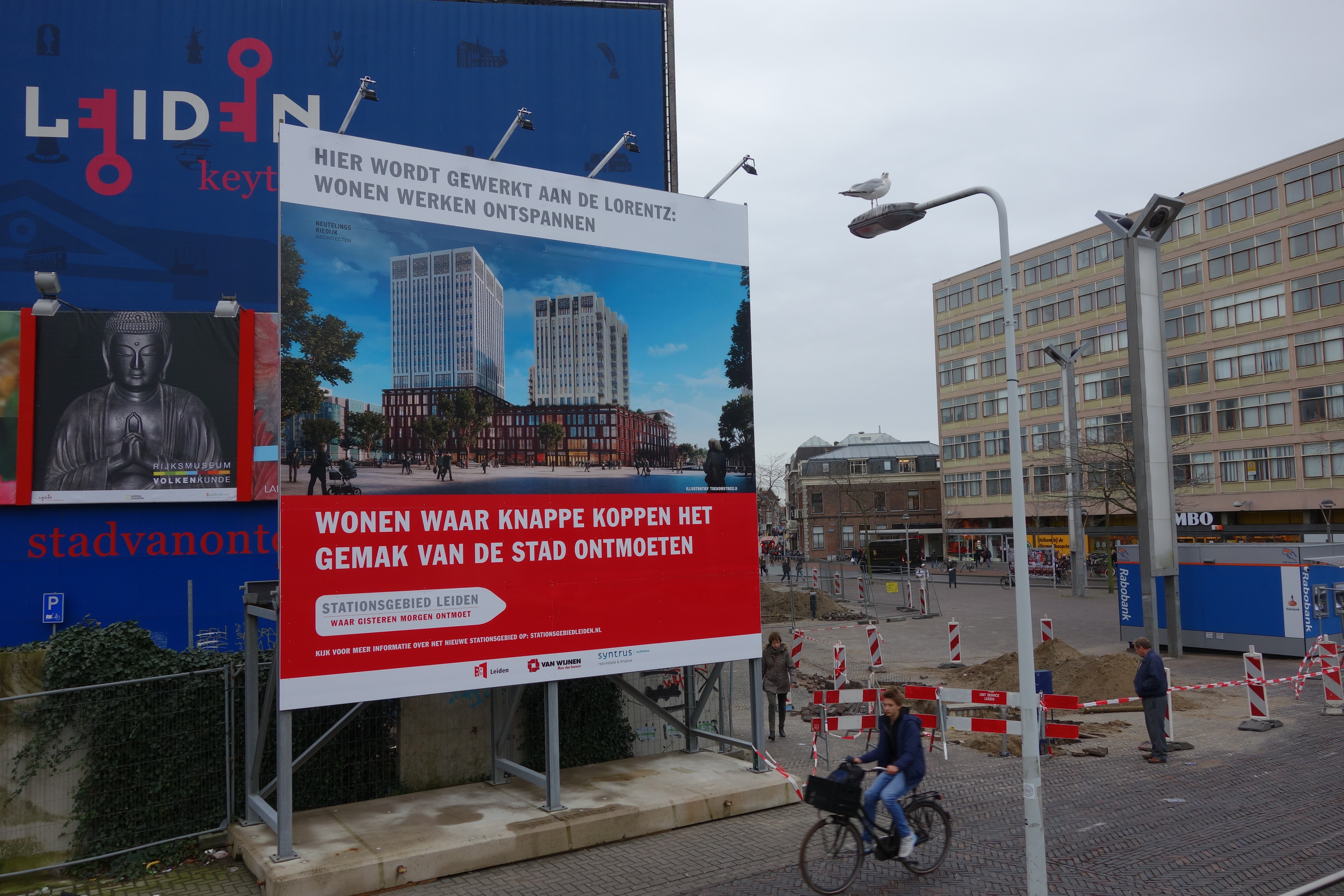 Tekort aan huurwoningen