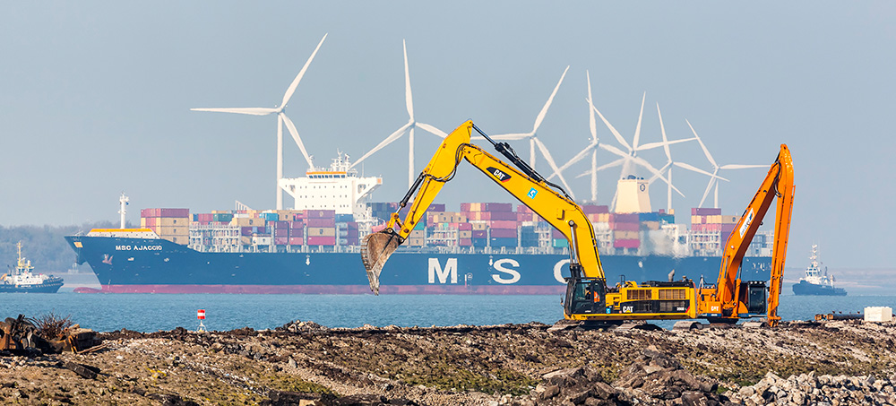 Ries van Wendel de Joode