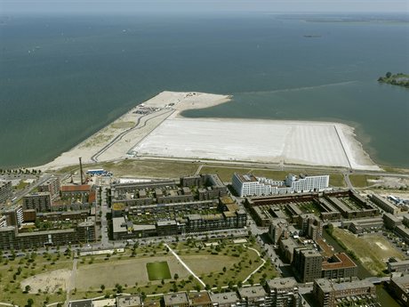 Gemeente Amsterdam