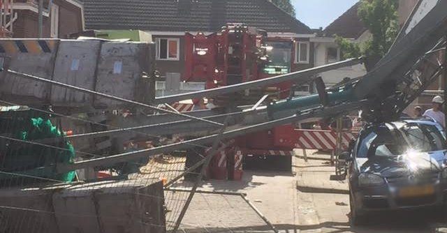 Twitter/Carin Beenen