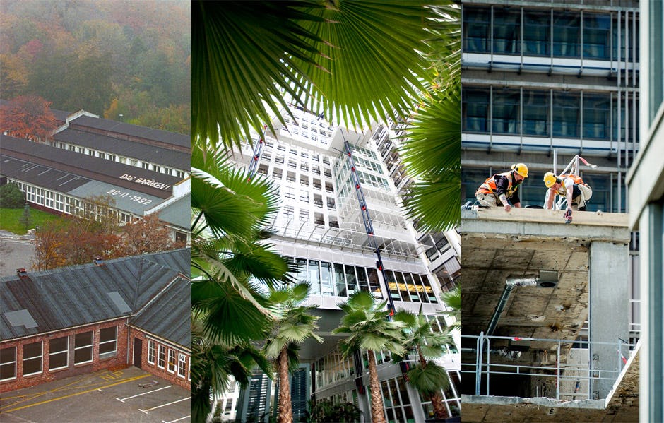 Arenda Omen en Robin Lankhuysen