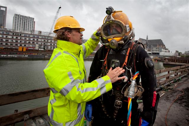 ©Roel Dijkstra Fotografie - Foto: Joep van der Pal