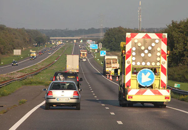 “Het is opvallend dat er nu projecten zijn gepauzeerd waarvan we weten dat ze een groot positief effect hebben”, zegt EIB-directeur Taco van Hoek. Archieffoto