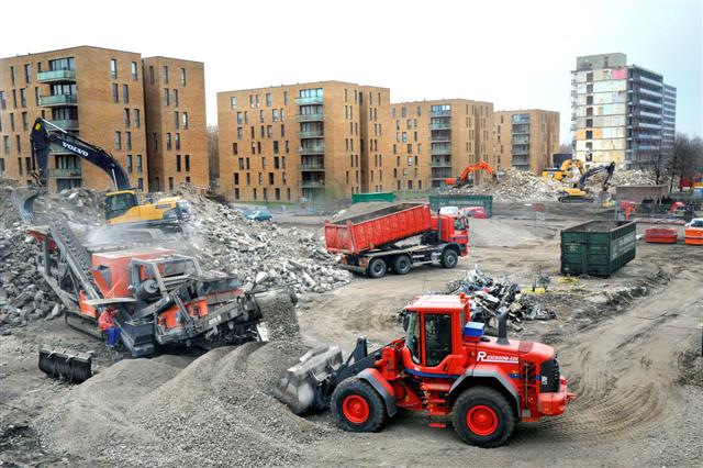 Foto: Alex J. de Haan