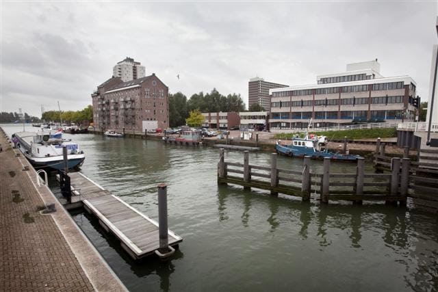 ©Roel Dijkstra Fotografie - Foto: Joep van der Pal