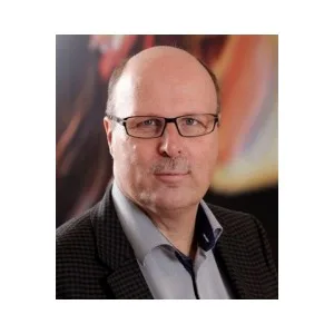 Henri van der Kamp, KWS infra. Fotografie Raymond de Haan.