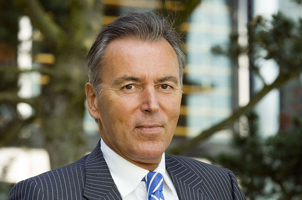Elco Brinkman 