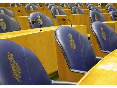 Meerderheid Kamer achter D66-motie maatwerkhypotheek