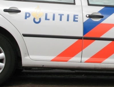 Dakdekkers beschoten in Etten-Leur