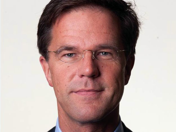 Rutte III: geen woningen meer op gas