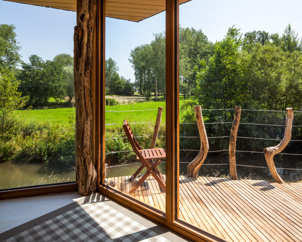 Vakantiewoning Geuloever