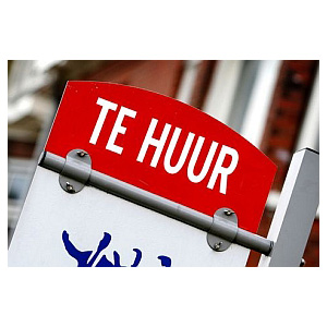 Wonen in huurwoning 16 procent duurder