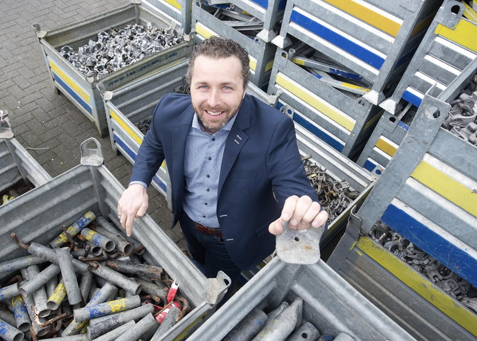 Ruben Meijerink / APA FOTO