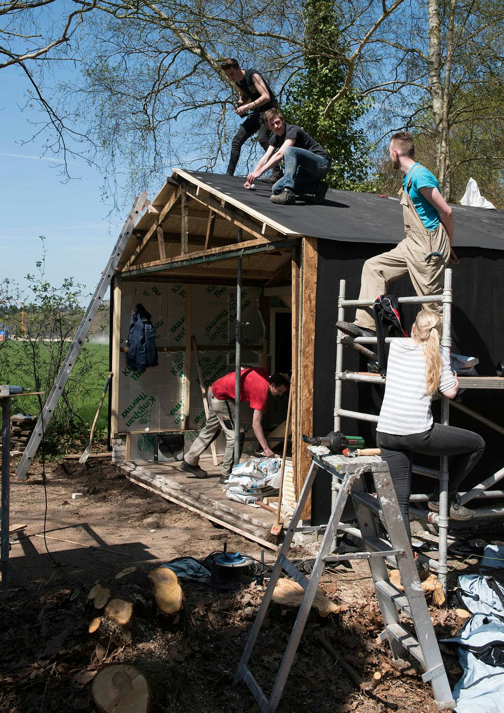 Ruben Meijerink / APA FOTO