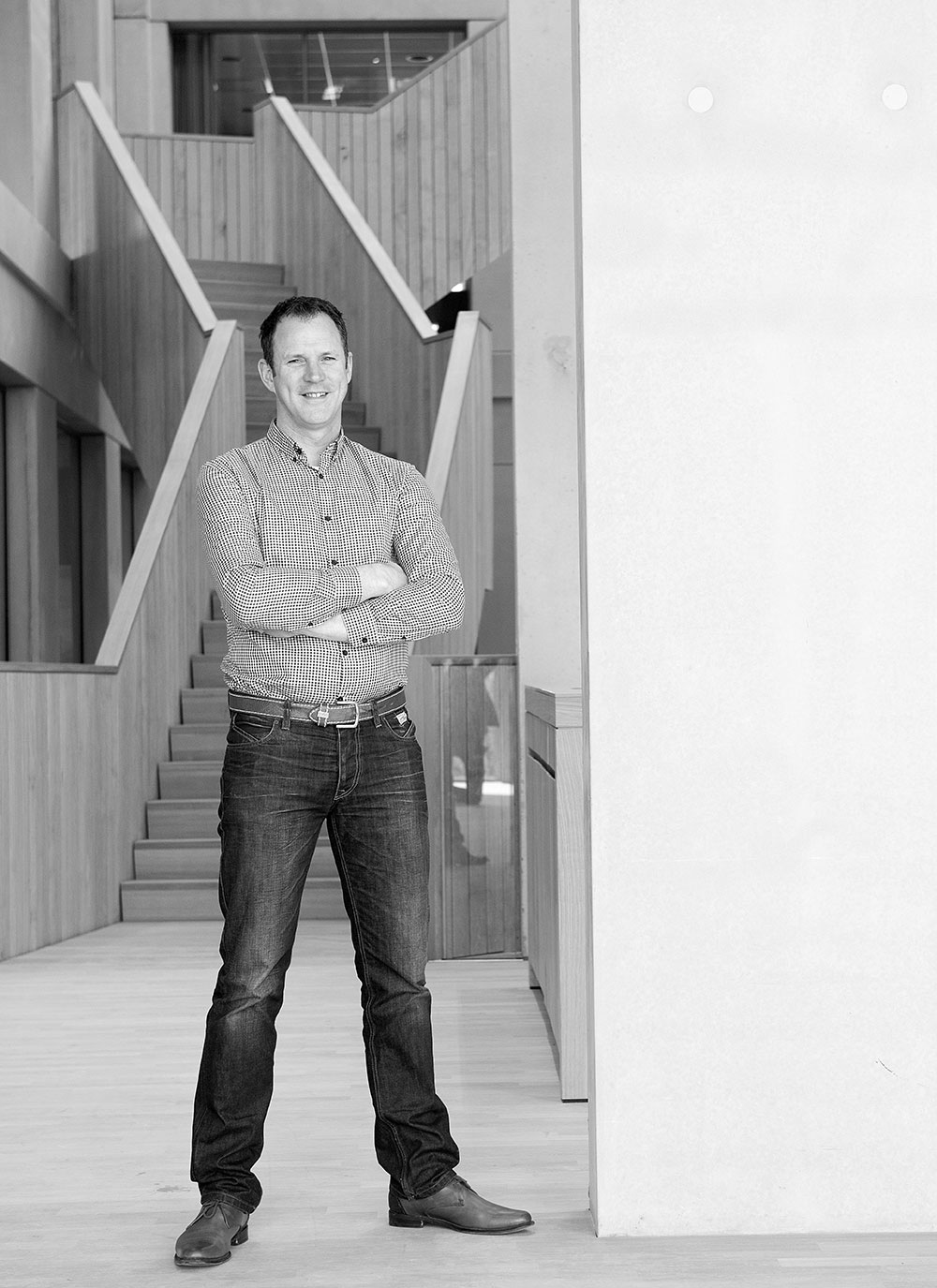 Sjef Prins - APA Foto