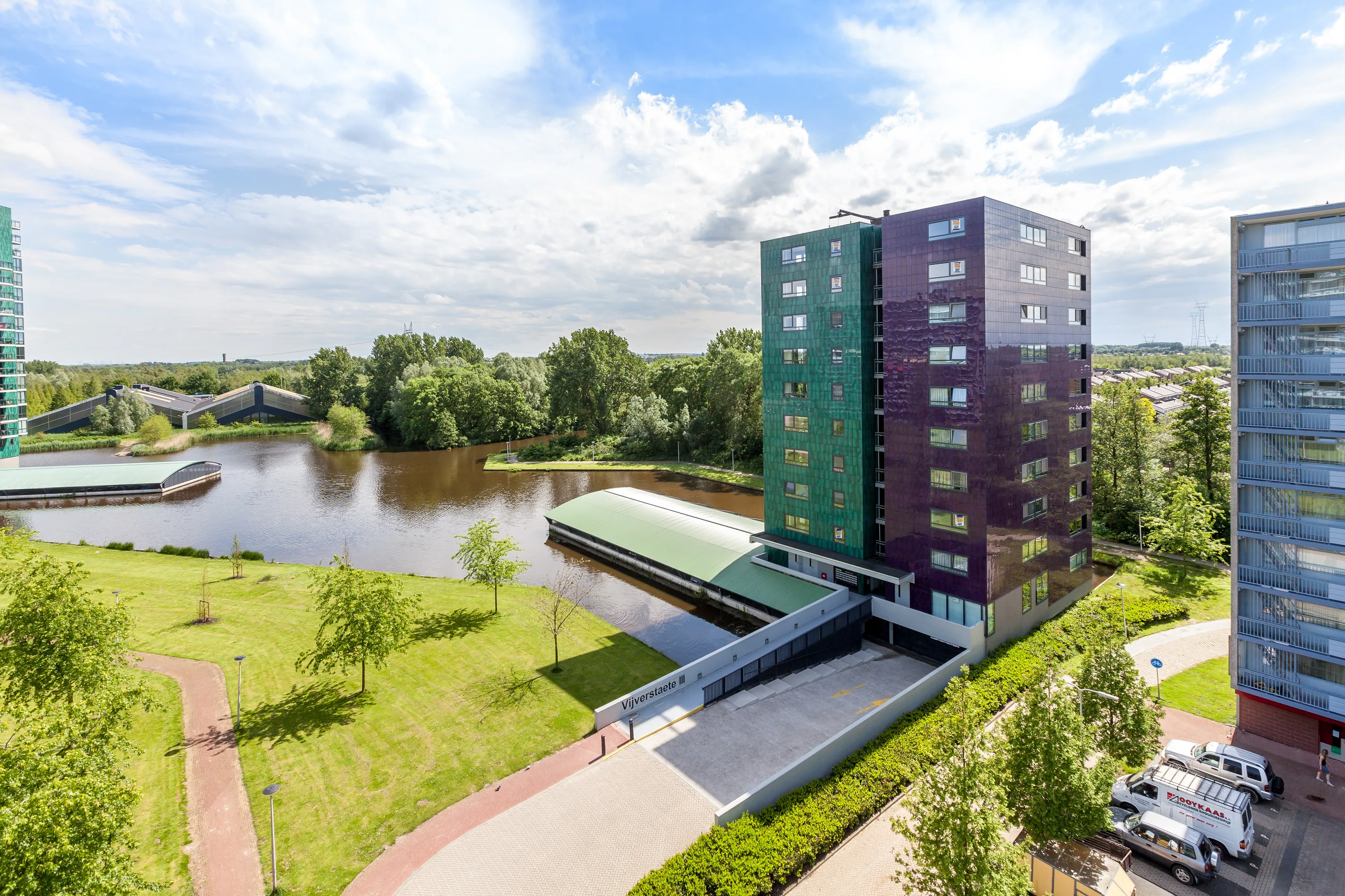 Qua Wonen