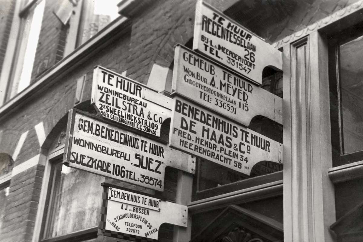 Geheugen van Nederland