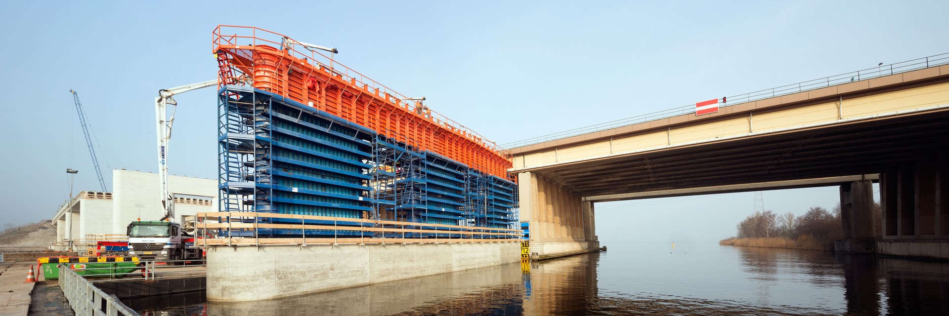 VolkerWessels
