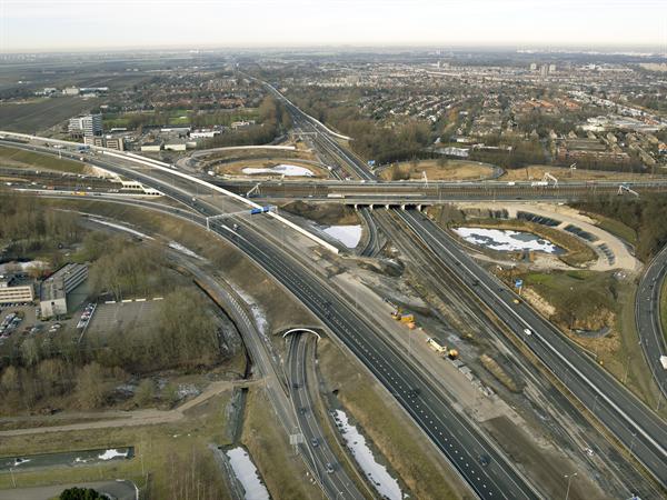 Rijkswaterstaat