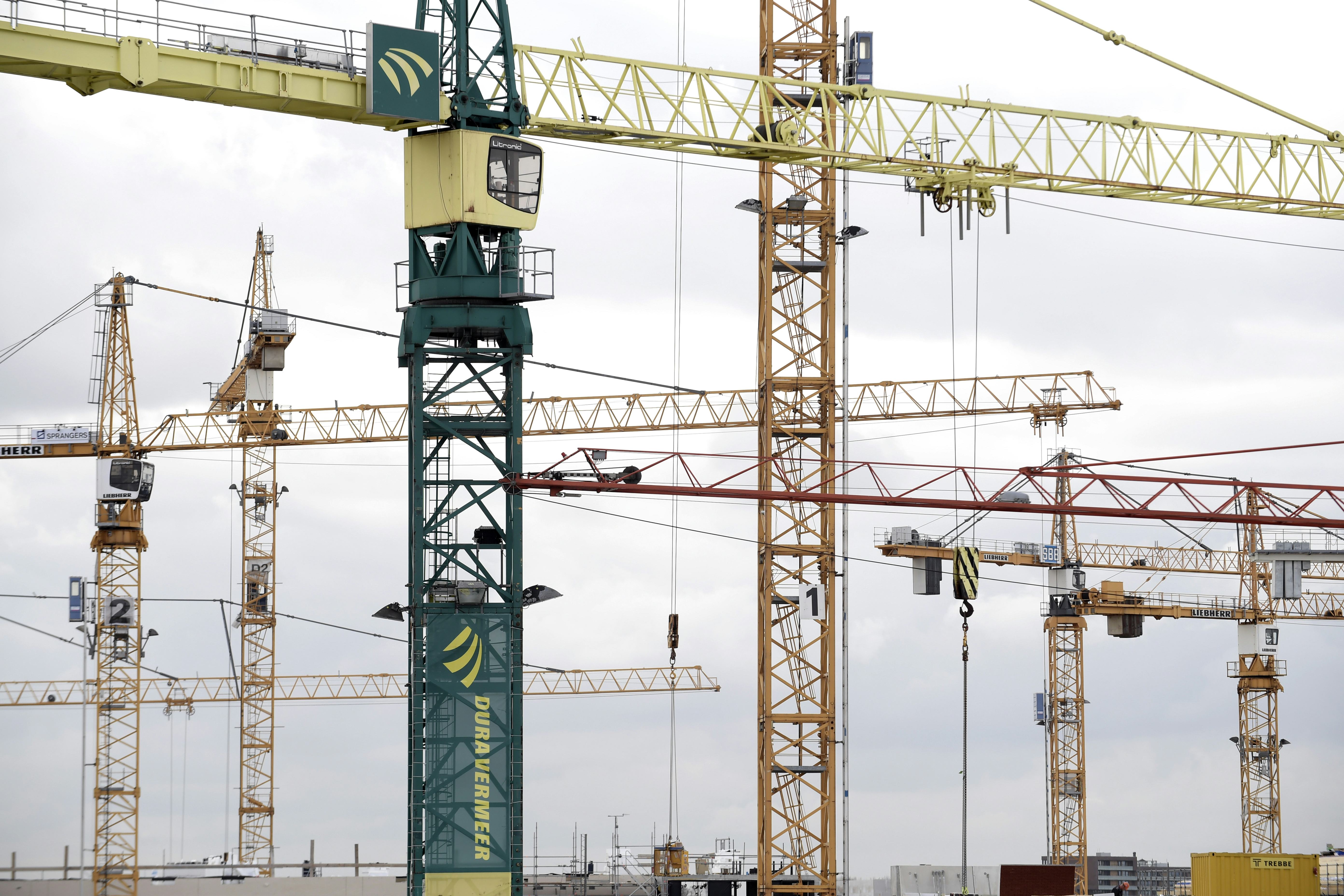 Foto: Cor Salverius / Fotopersbureau Dijkstra