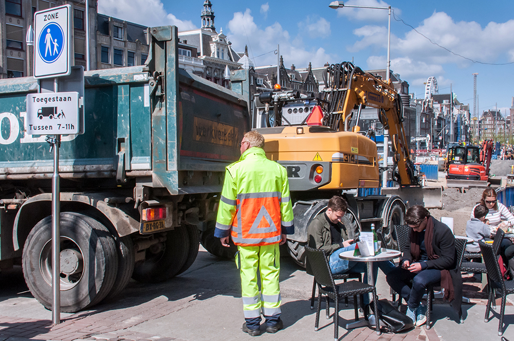 Foto: Ronald Bakker