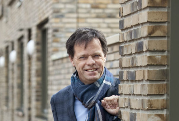 Foto: Suzanne van de Kerk (2017)