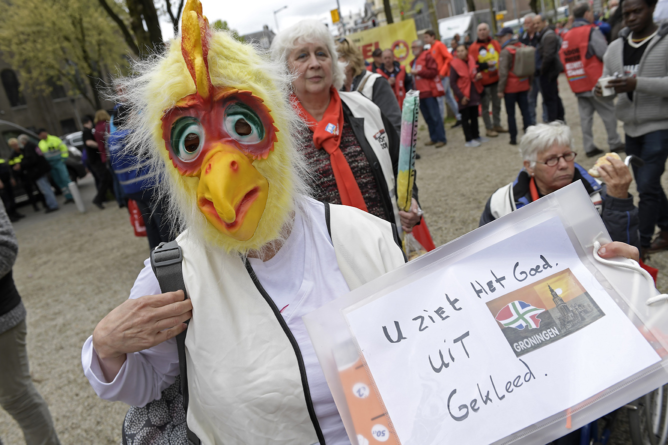 Foto: Cor Salverius / Dijkstra