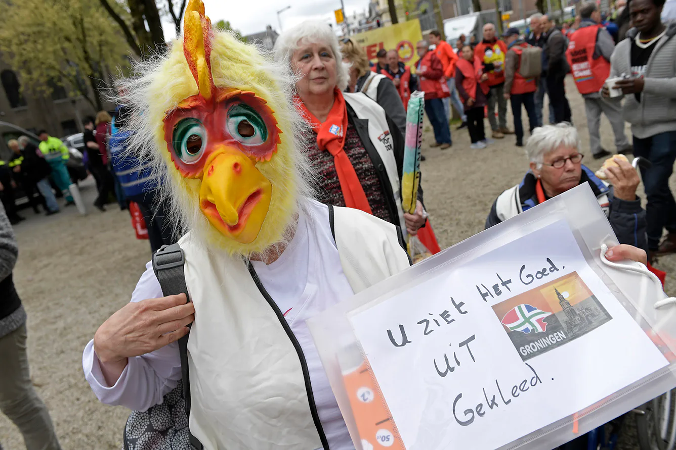Foto: Cor Salverius / Dijkstra