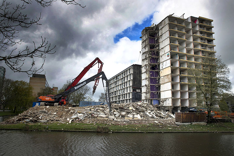 Foto: Jos Schuurman