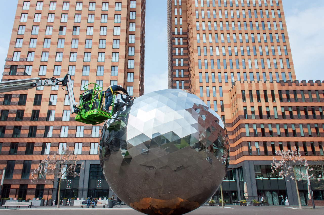 Foto: Ronald Bakker