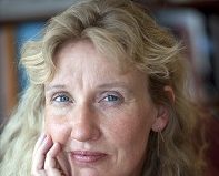 Ingrid Koenen
Foto: Suzanne van de Kerk