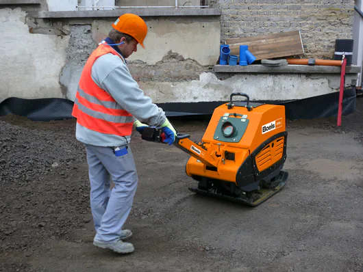 Boels breidt verhuurvloot uit met Bomag-machines