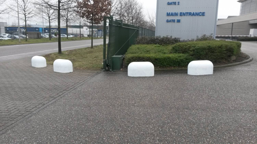 De verkeersveiligheid in Nederland neemt toe