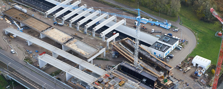 beeldbank.rws.nl: Joop van Houdt