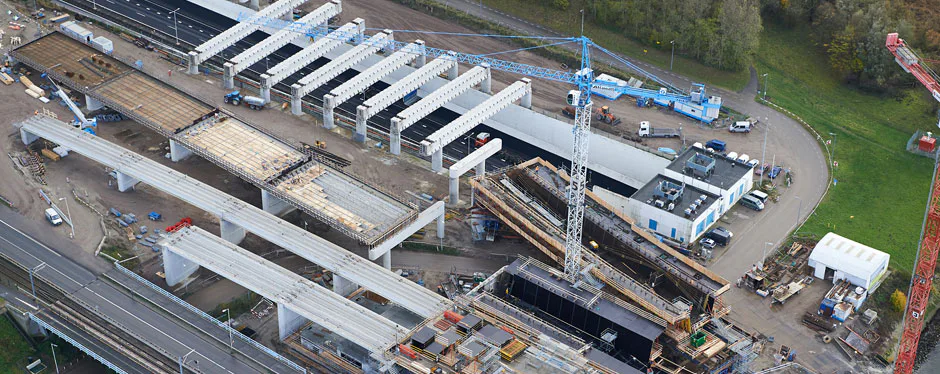 beeldbank.rws.nl: Joop van Houdt