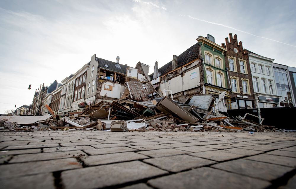 Robin van Lonkhuijsen